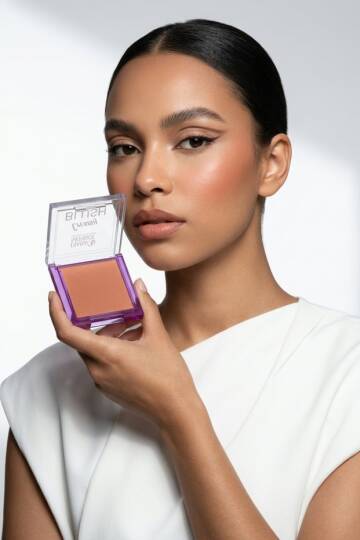 Creamy Blush - 2