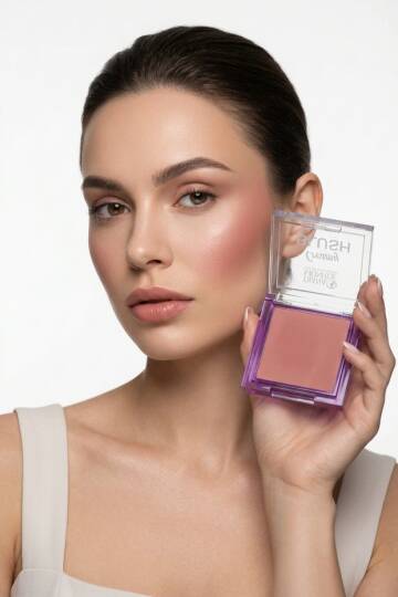 Creamy Blush - 2