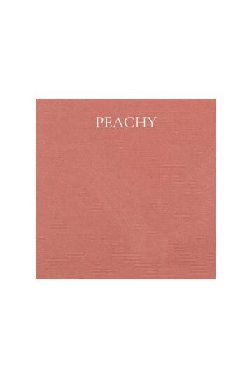 Creamy Blush - 3
