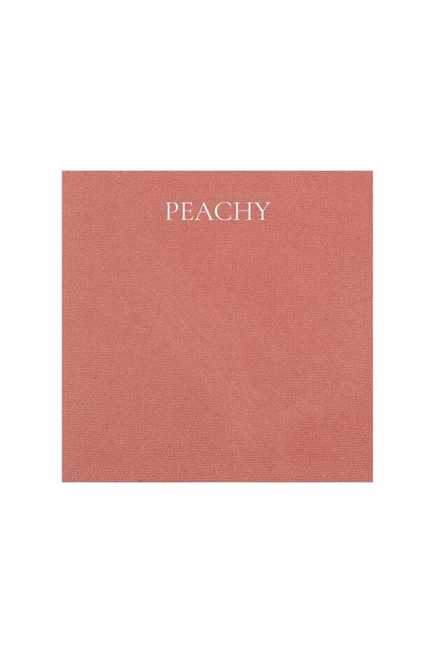 Creamy Blush - 3