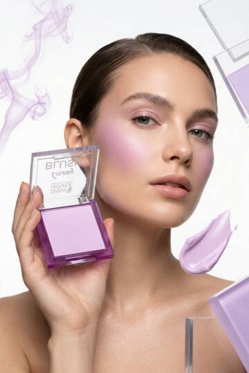 Creamy Blush - 3