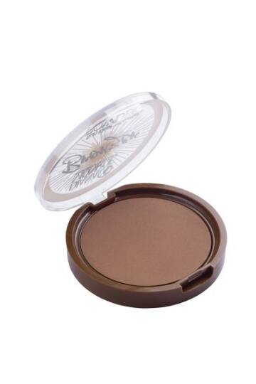 Creamy Bronzer Pudra