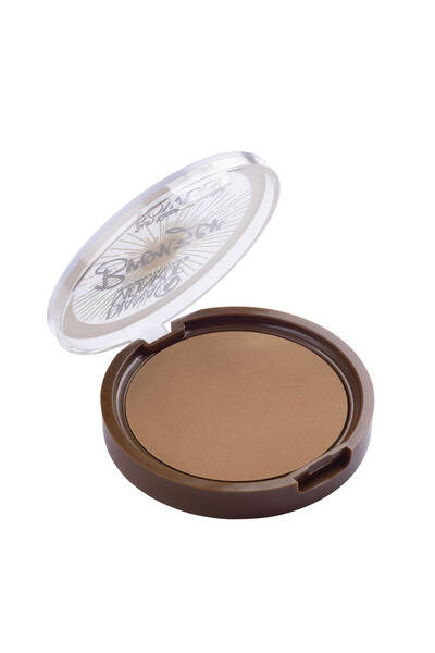 Creamy Bronzer Pudra - 1
