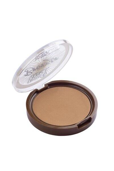 Creamy Bronzer Pudra - 1
