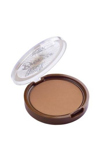 Creamy Bronzer Pudra