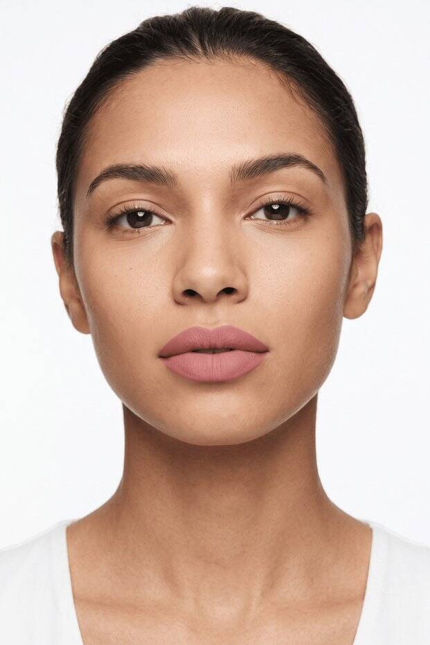 Creamy Matte Lipstick - 2
