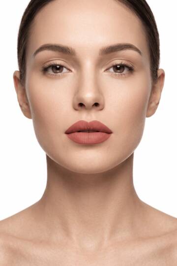 Creamy Matte Lipstick - 2
