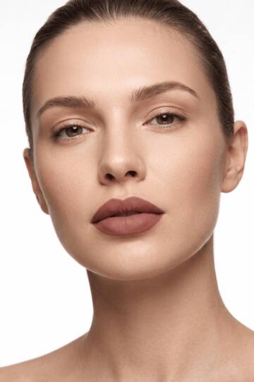 Creamy Matte Lipstick - 2