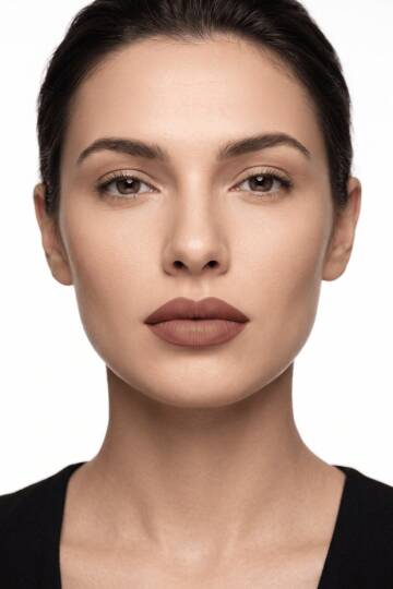 Creamy Matte Lipstick - 2