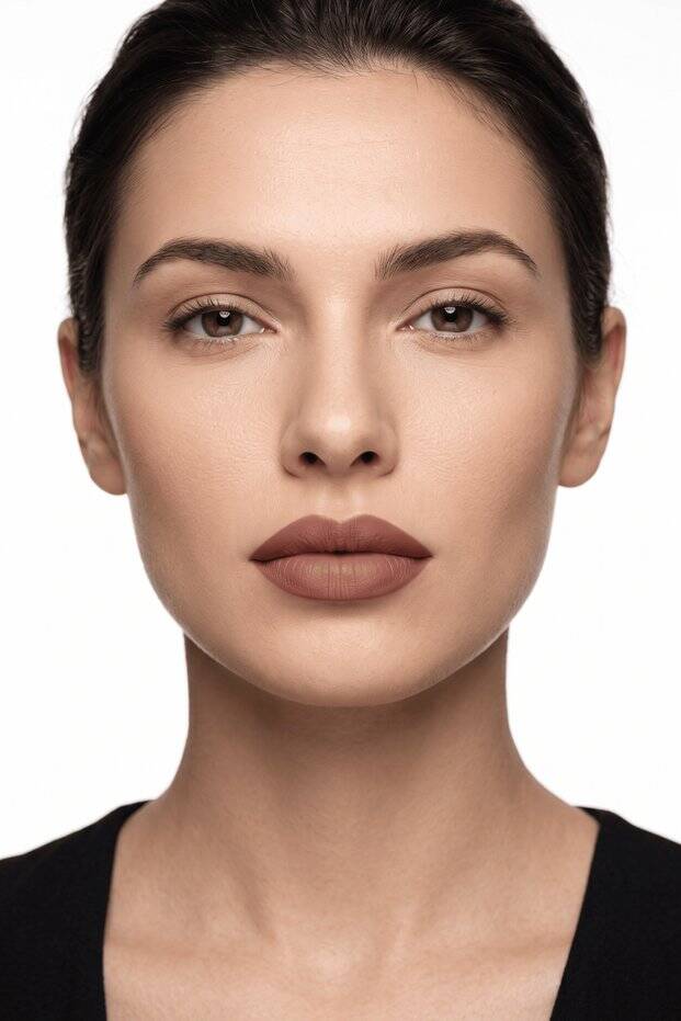 Creamy Matte Lipstick - 2