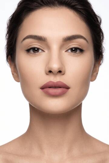 Creamy Matte Lipstick - 2
