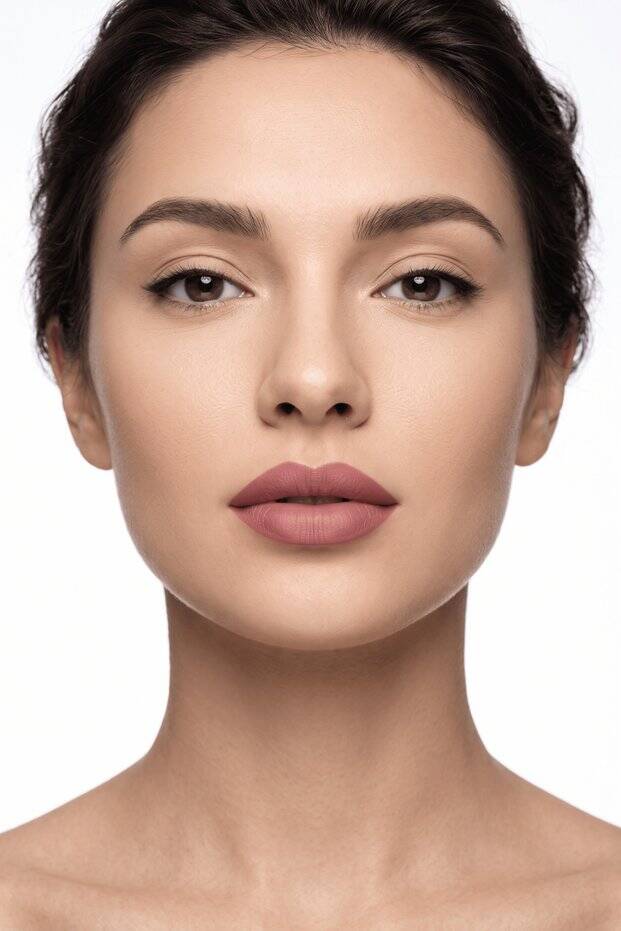 Creamy Matte Lipstick - 2