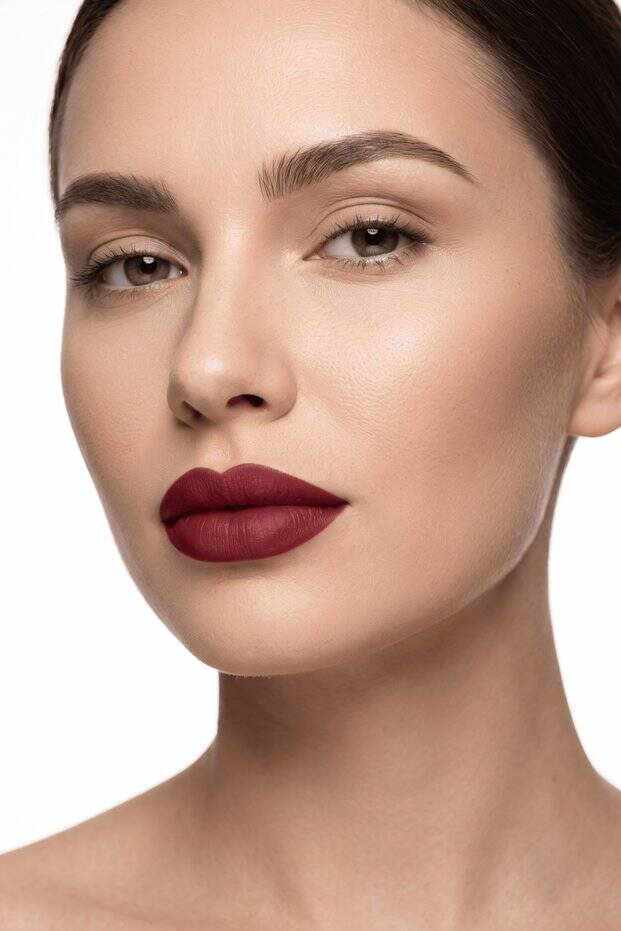 Creamy Matte Lipstick - 2