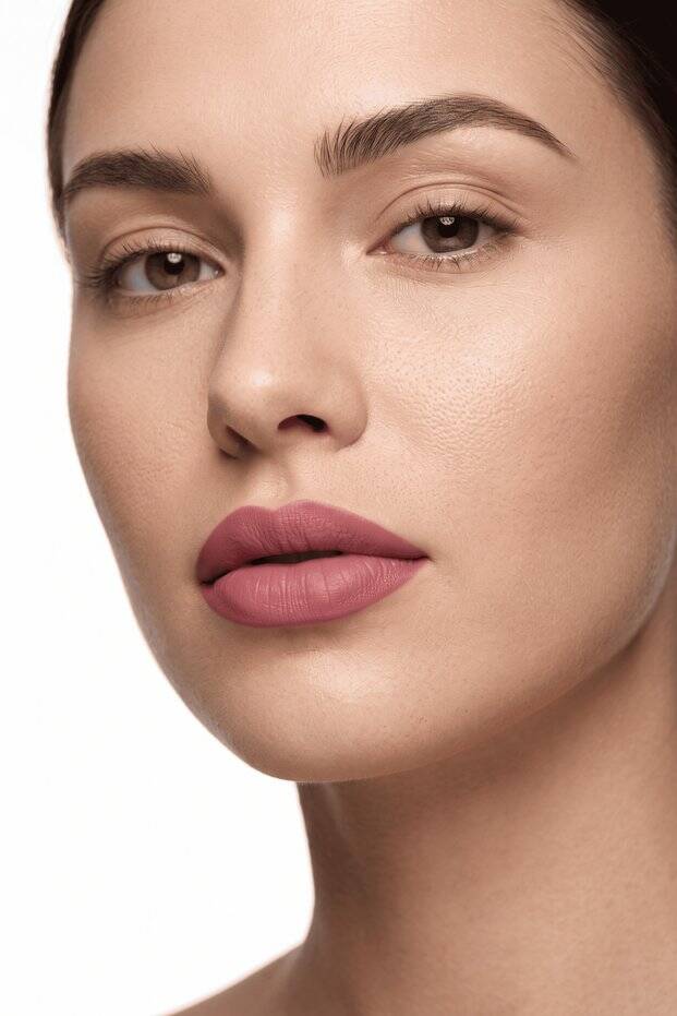 Creamy Matte Lipstick - 2