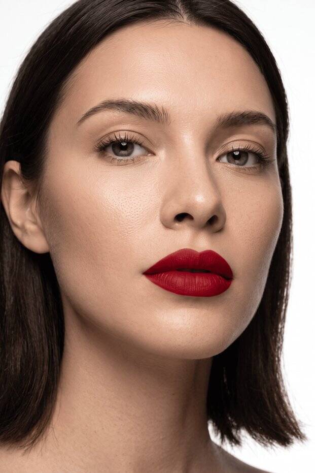 Creamy Matte Lipstick - 2