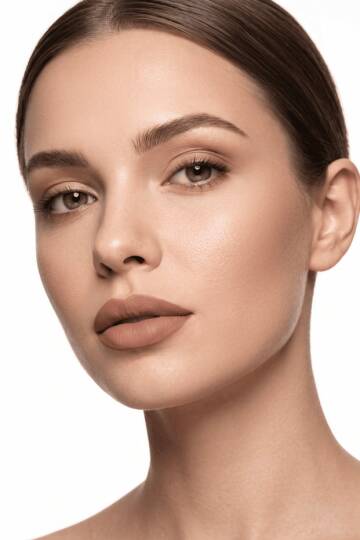 Creamy Matte Lipstick - 2
