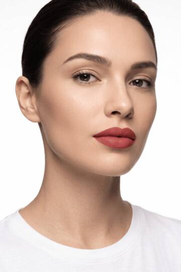 Creamy Matte Lipstick - 2