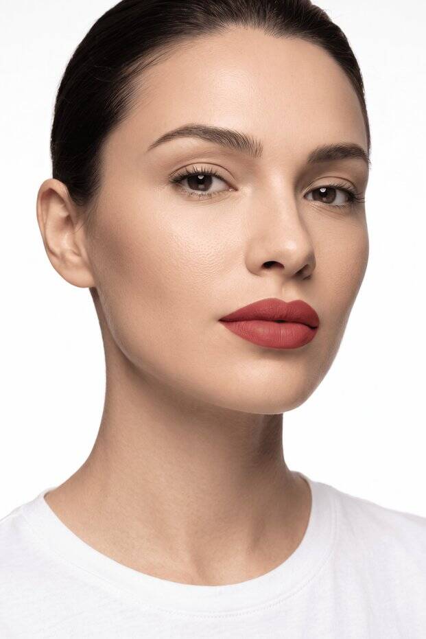 Creamy Matte Lipstick - 2