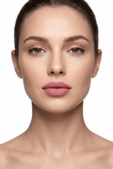 Creamy Matte Lipstick - 2