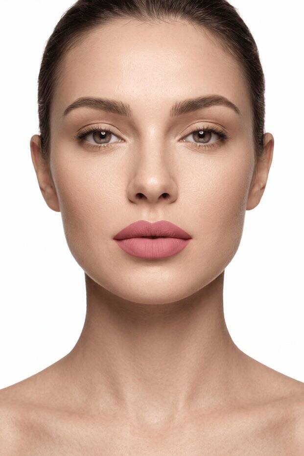 Creamy Matte Lipstick - 2
