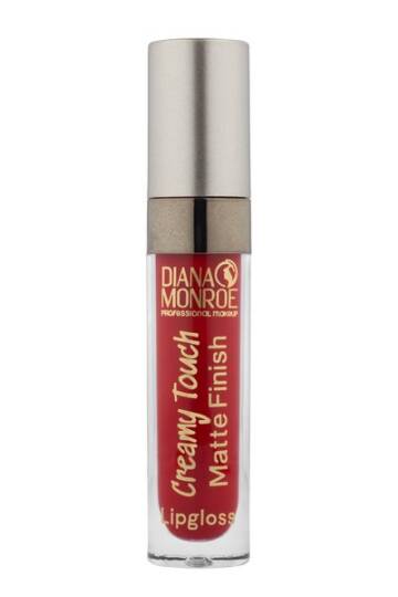 Creamy Touch Matte Finish Lipgloss - 2