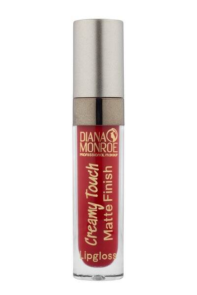 Creamy Touch Matte Finish Lipgloss - 2