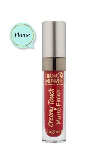 Creamy Touch Matte Finish Lipgloss