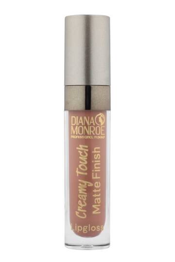 Creamy Touch Matte Finish Lipgloss - 2