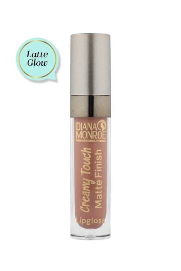 Creamy Touch Matte Finish Lipgloss