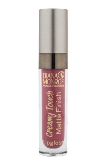 Creamy Touch Matte Lipgloss - 2