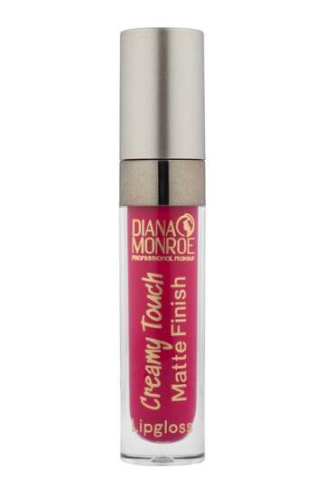 Creamy Touch Matte Lipgloss - 2