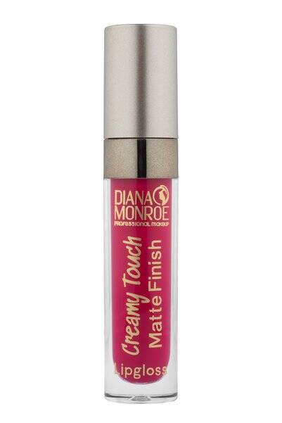 Creamy Touch Matte Lipgloss - 2
