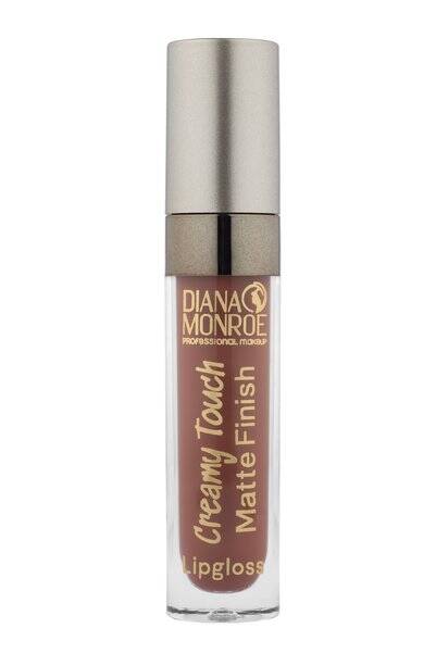 Creamy Touch Matte Lipgloss - 2