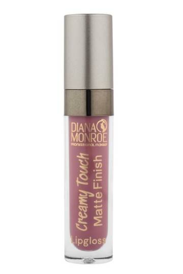 Creamy Touch Matte Lipgloss - 2