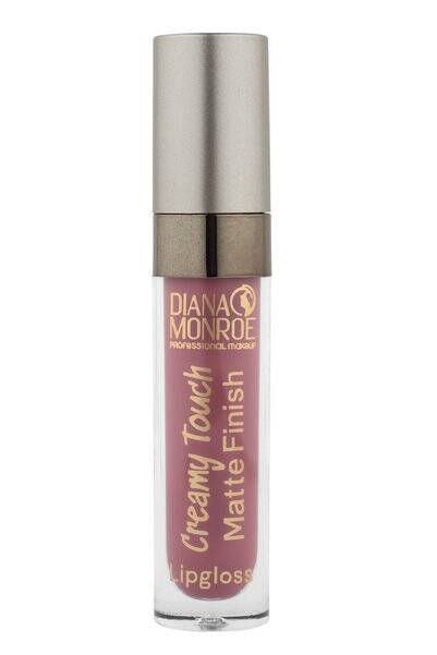 Creamy Touch Matte Lipgloss - 2
