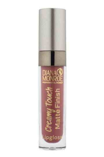Creamy Touch Matte Lipgloss - 2