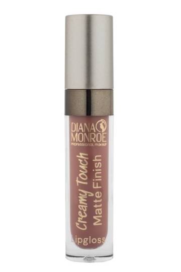 Creamy Touch Matte Lipgloss - 2