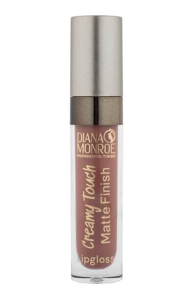 Creamy Touch Matte Lipgloss - 2