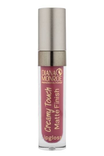 Creamy Touch Matte Lipgloss - 2