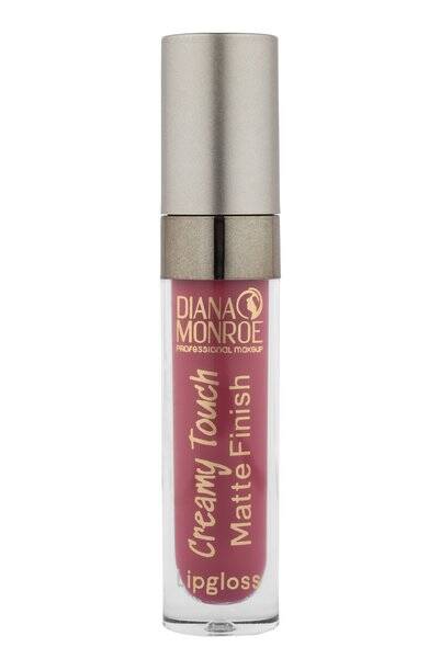 Creamy Touch Matte Lipgloss - 2