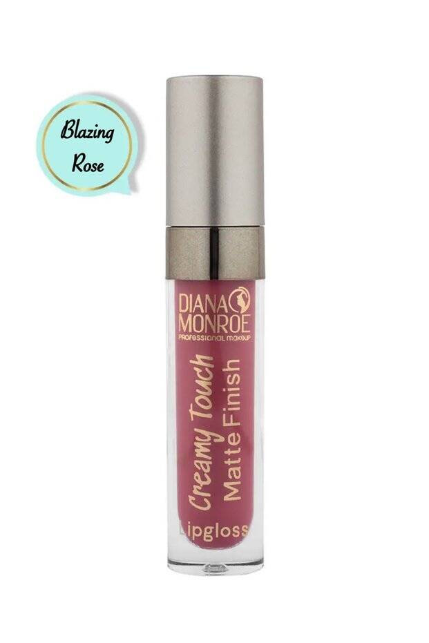 Creamy Touch Matte Lipgloss - 1