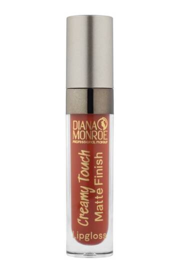 Creamy Touch Matte Lipgloss - 2