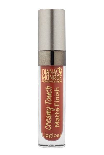 Creamy Touch Matte Lipgloss - 2