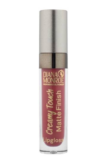Creamy Touch Matte Lipgloss - 2