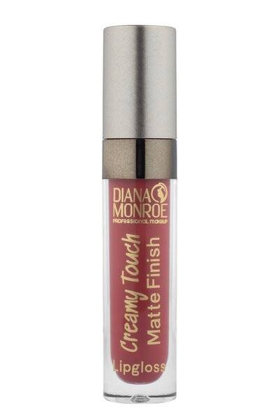 Creamy Touch Matte Lipgloss - 2