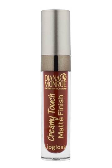 Creamy Touch Matte Lipgloss - 2