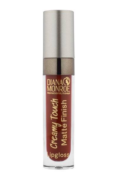 Creamy Touch Matte Lipgloss - 2