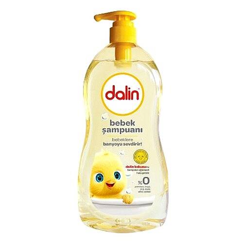 DALİN Şampuan Klasik 700 ml
