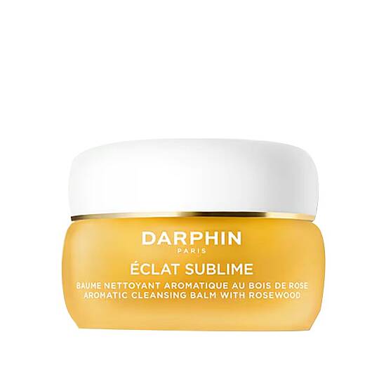 Darphin Eclat Sublime Aromatic Cleansing Balm With Rosewood Yağ Bazlı Temizleyici 40 ml