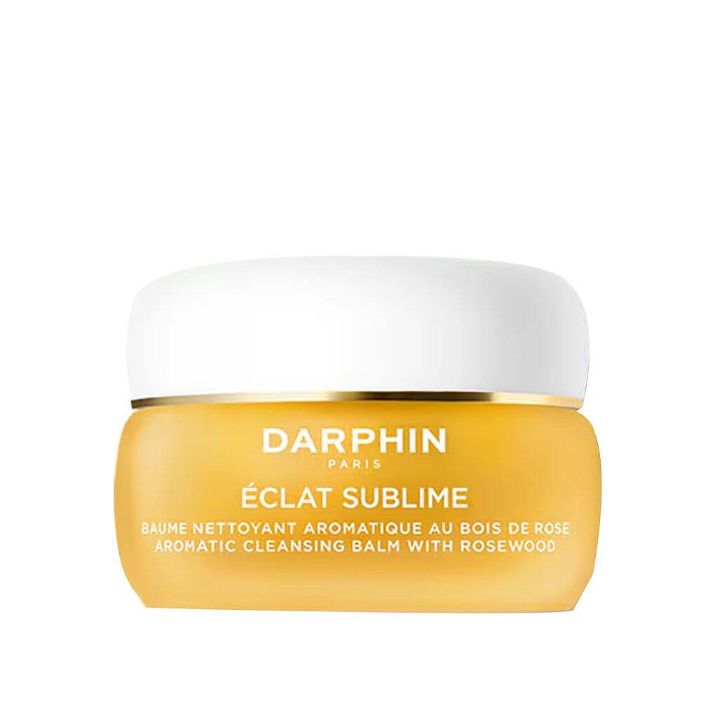 Darphin Eclat Sublime Aromatic Cleansing Balm With Rosewood Yağ Bazlı Temizleyici 40 ml - 1